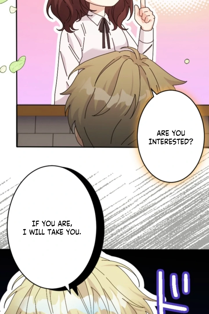 The Dream Brothel and the Sleepless Butterfly Chapter 5 - Page 51