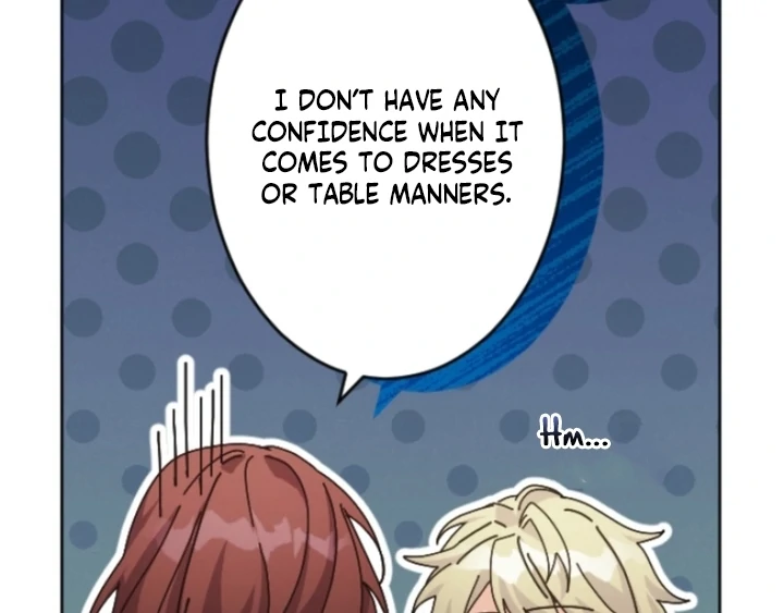 The Dream Brothel and the Sleepless Butterfly Chapter 5 - Page 54