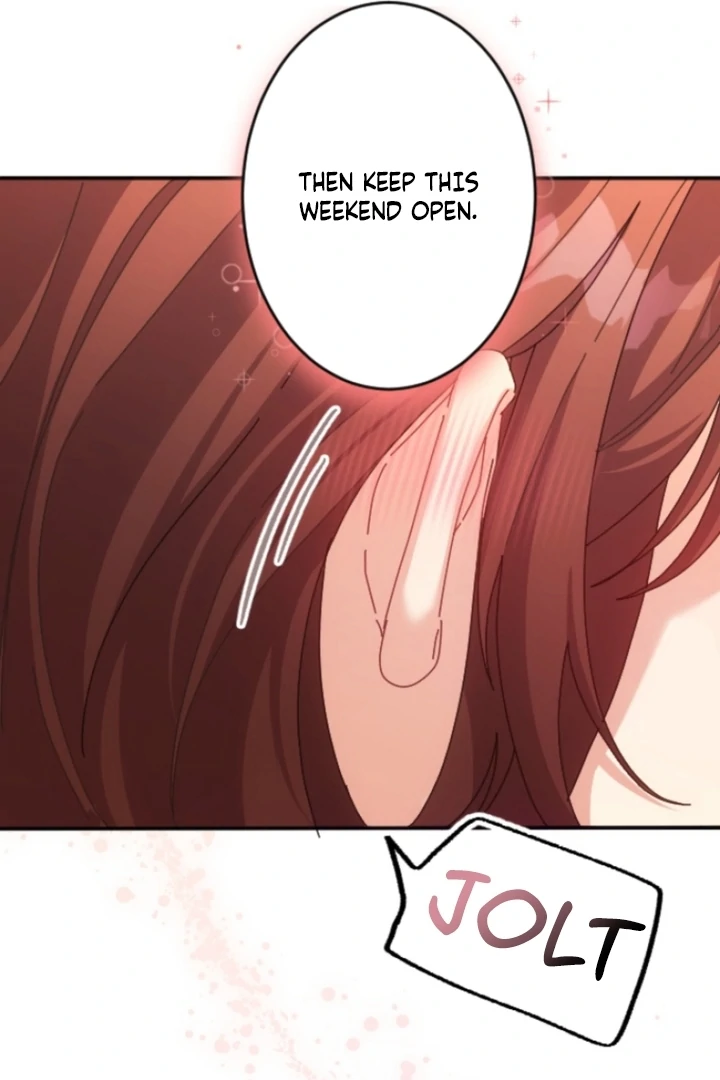 The Dream Brothel and the Sleepless Butterfly Chapter 5 - Page 56