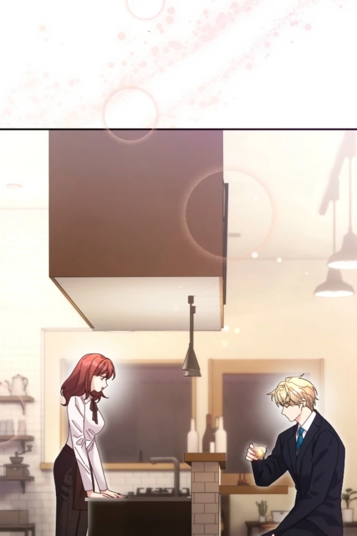 The Dream Brothel and the Sleepless Butterfly Chapter 5 - Page 58