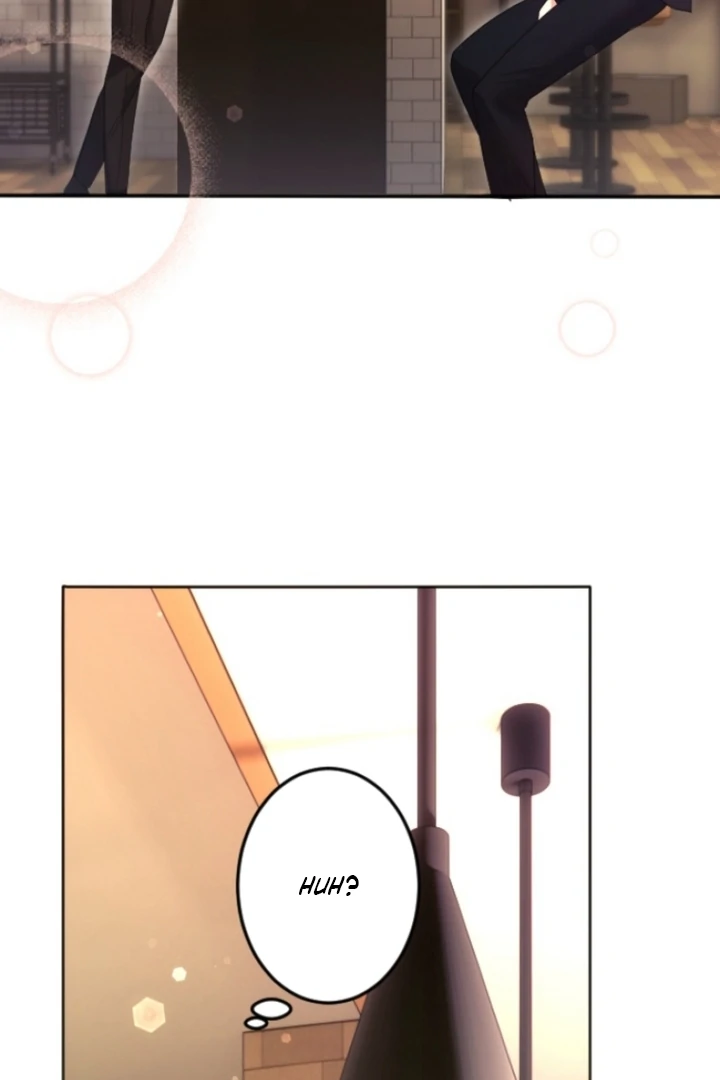 The Dream Brothel and the Sleepless Butterfly Chapter 5 - Page 59