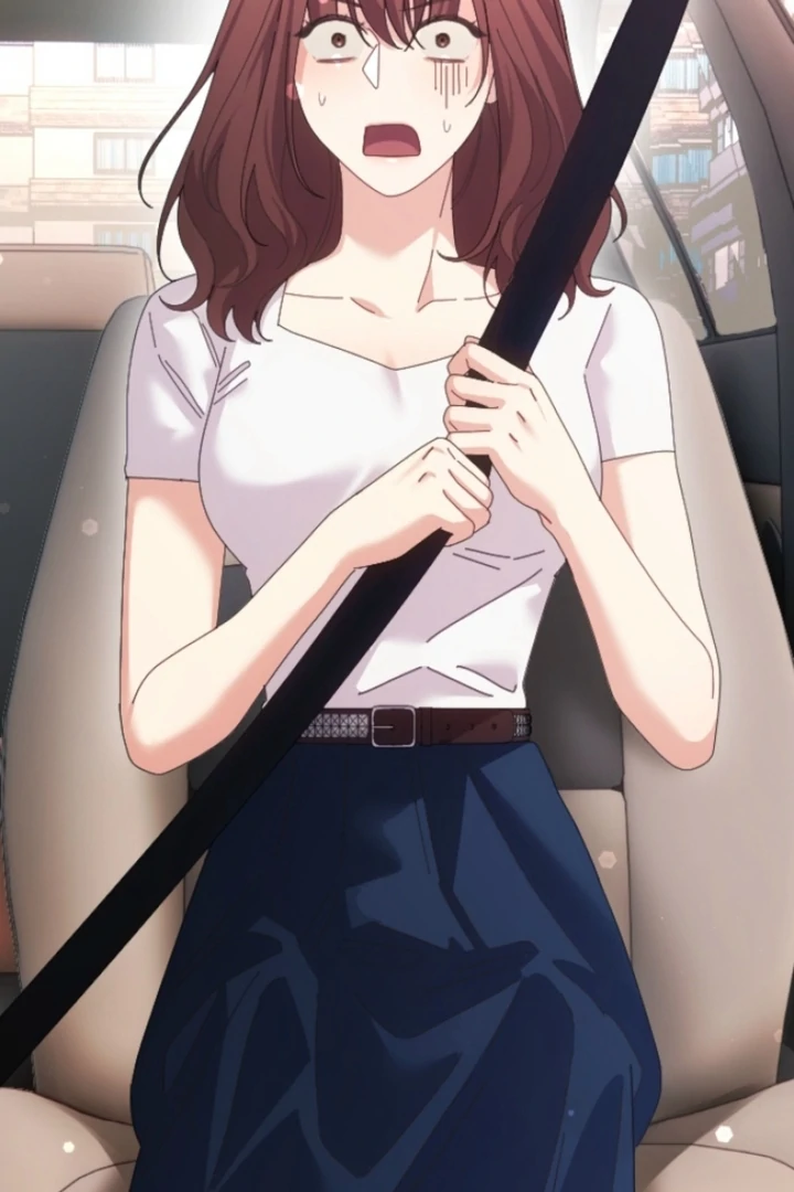 The Dream Brothel and the Sleepless Butterfly Chapter 5 - Page 63