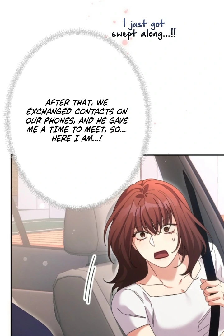 The Dream Brothel and the Sleepless Butterfly Chapter 5 - Page 65