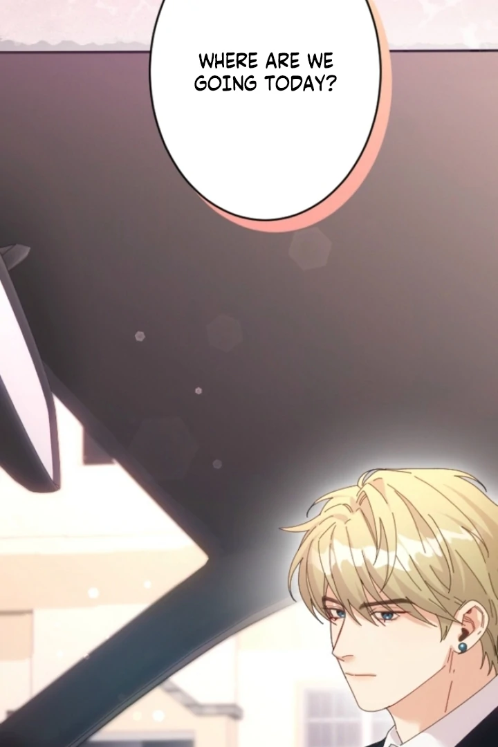 The Dream Brothel and the Sleepless Butterfly Chapter 5 - Page 67