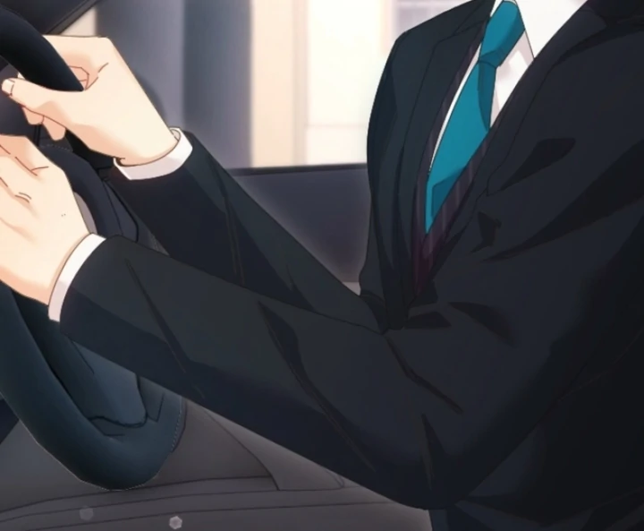 The Dream Brothel and the Sleepless Butterfly Chapter 5 - Page 68