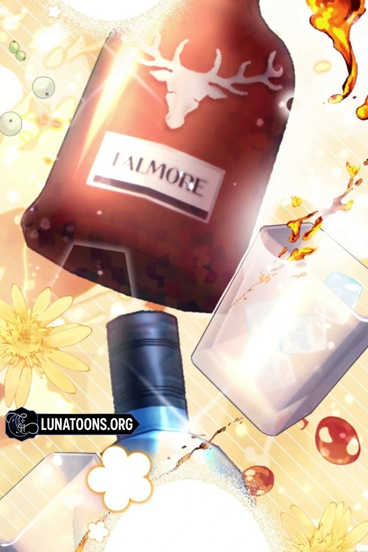 The Dream Brothel and the Sleepless Butterfly Chapter 5 - Page 8