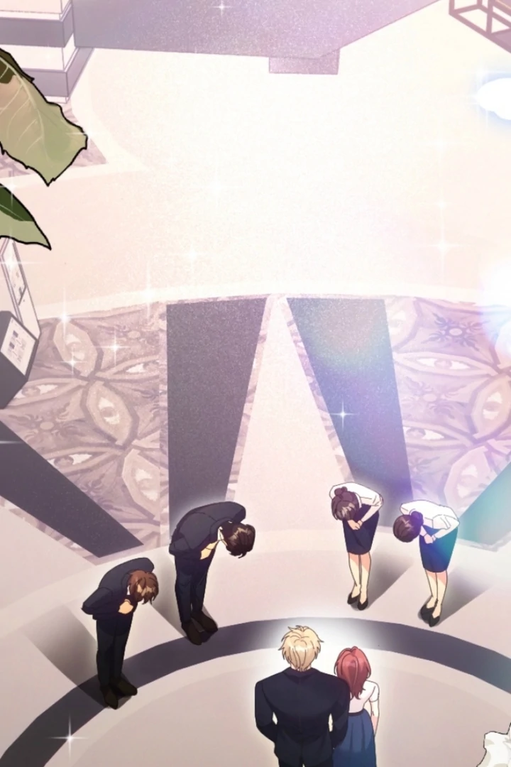 The Dream Brothel and the Sleepless Butterfly Chapter 5 - Page 73