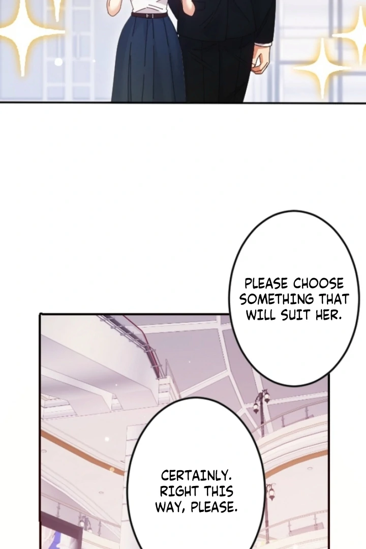 The Dream Brothel and the Sleepless Butterfly Chapter 5 - Page 76