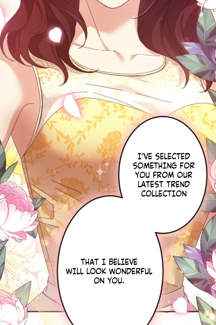 The Dream Brothel and the Sleepless Butterfly Chapter 5 - Page 81