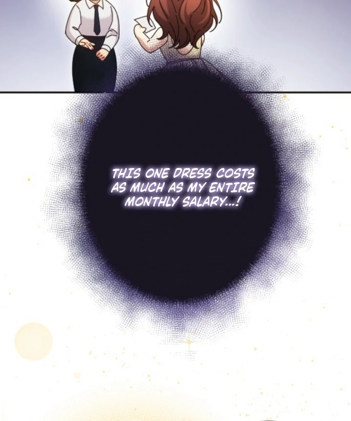 The Dream Brothel and the Sleepless Butterfly Chapter 5 - Page 83