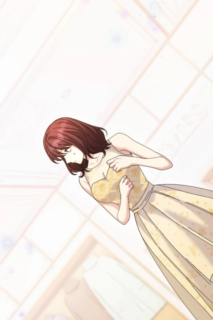 The Dream Brothel and the Sleepless Butterfly Chapter 5 - Page 85