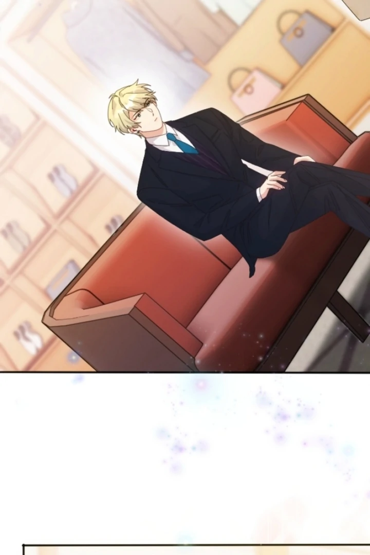 The Dream Brothel and the Sleepless Butterfly Chapter 5 - Page 86