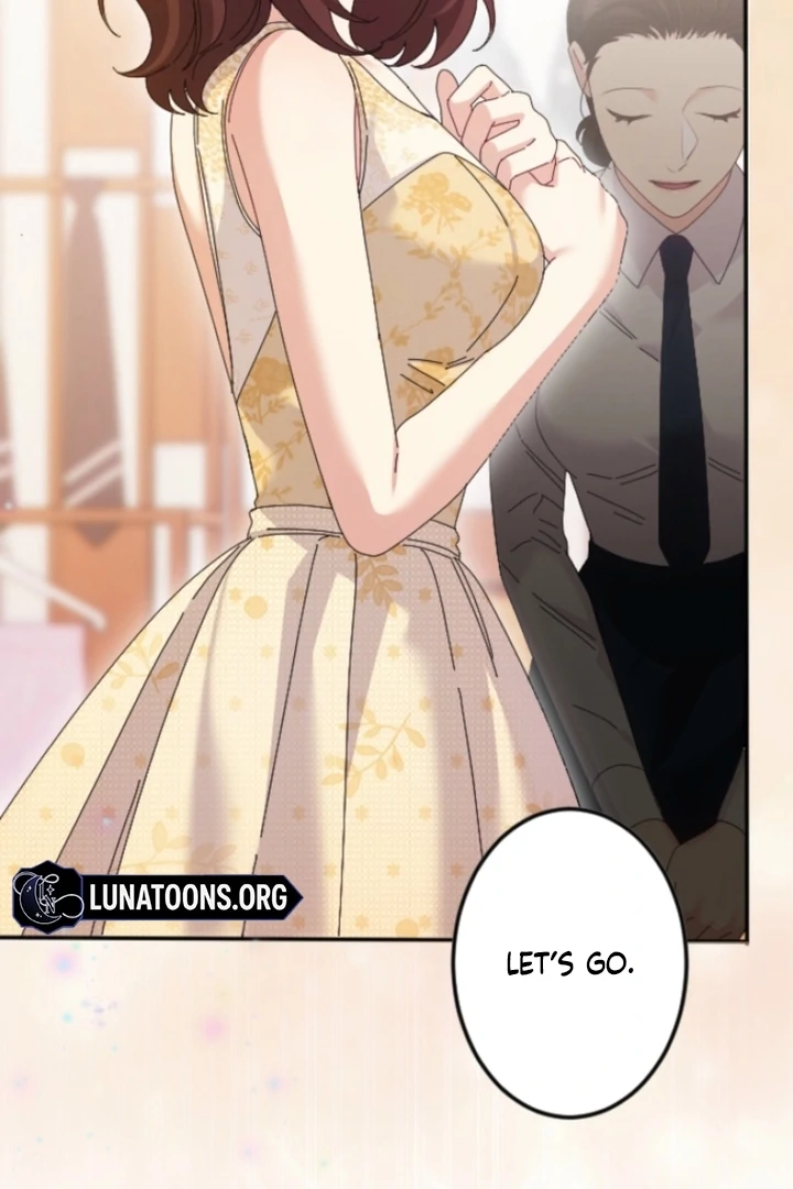 The Dream Brothel and the Sleepless Butterfly Chapter 5 - Page 89