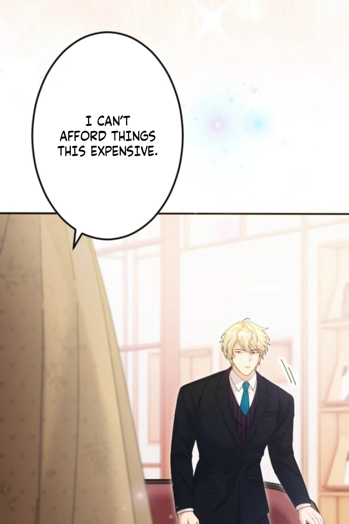 The Dream Brothel and the Sleepless Butterfly Chapter 5 - Page 90