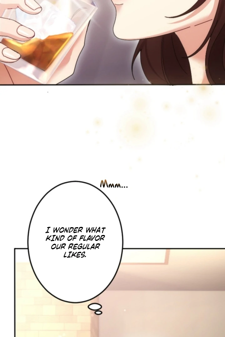 The Dream Brothel and the Sleepless Butterfly Chapter 5 - Page 10