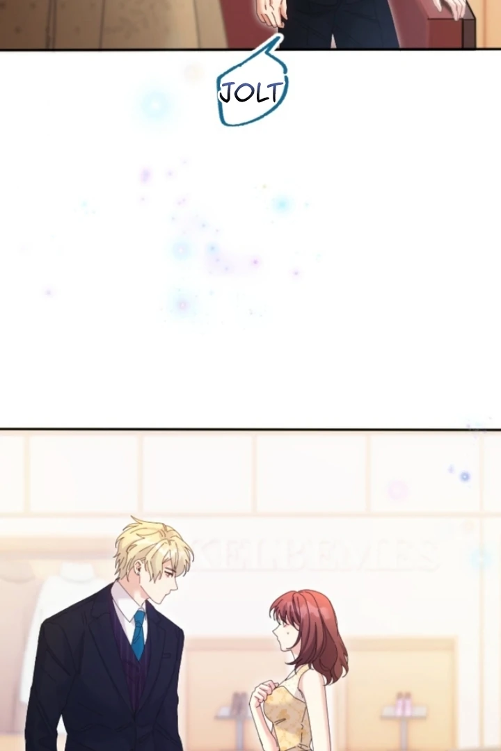 The Dream Brothel and the Sleepless Butterfly Chapter 5 - Page 91