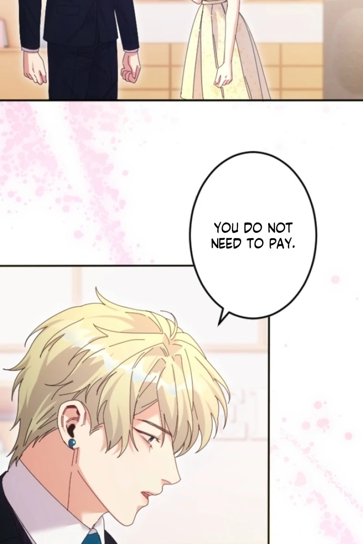 The Dream Brothel and the Sleepless Butterfly Chapter 5 - Page 92