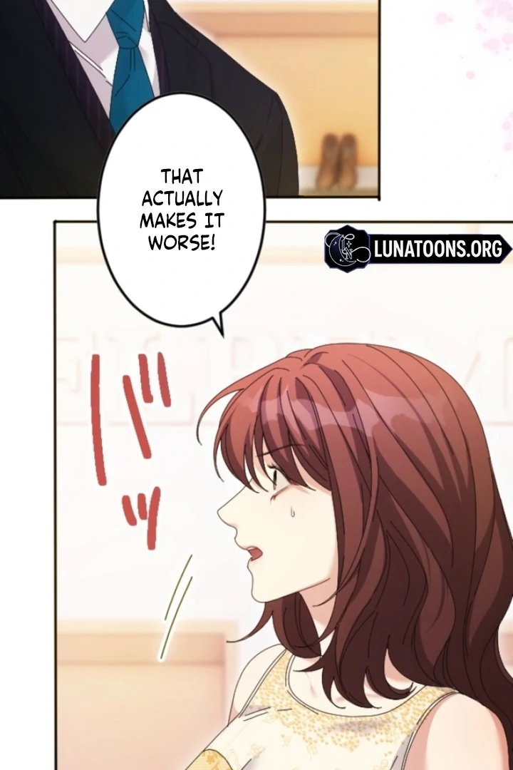 The Dream Brothel and the Sleepless Butterfly Chapter 5 - Page 93