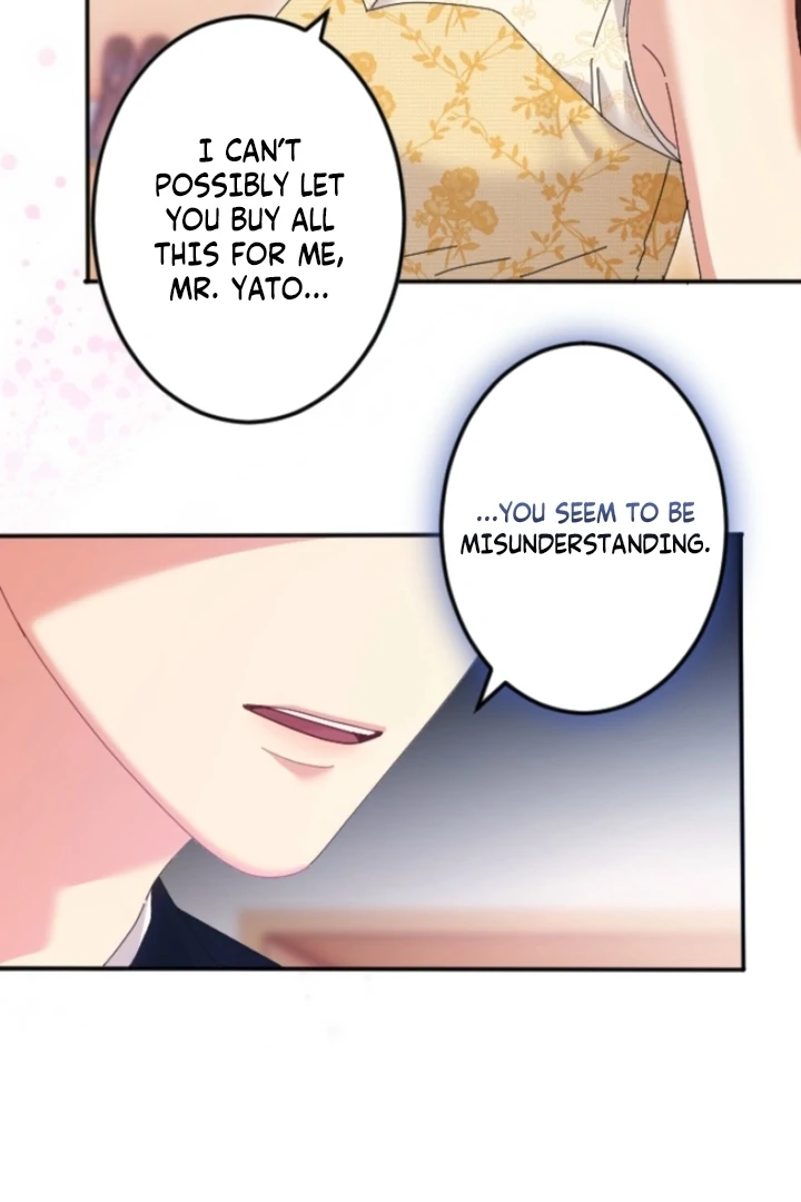 The Dream Brothel and the Sleepless Butterfly Chapter 5 - Page 94