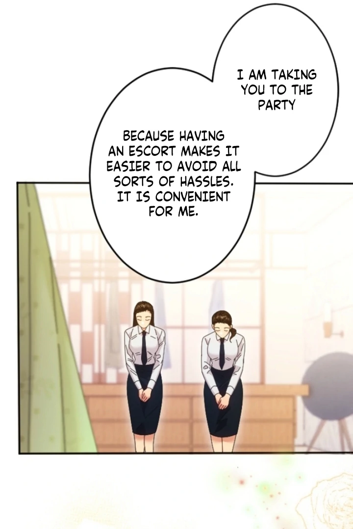 The Dream Brothel and the Sleepless Butterfly Chapter 5 - Page 95