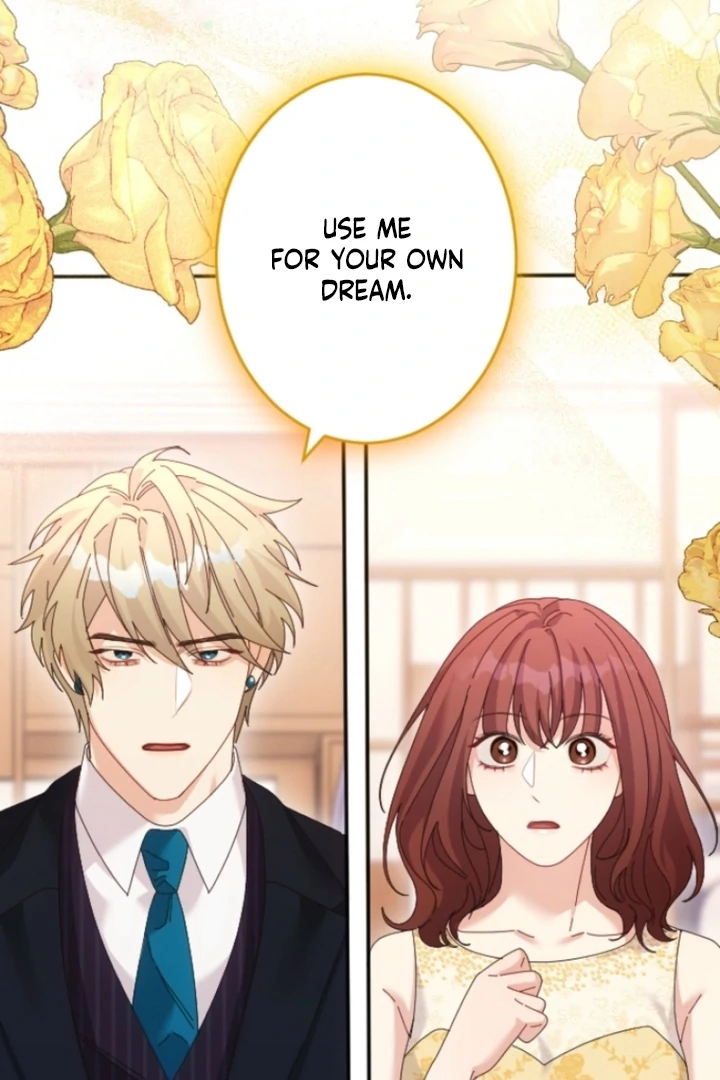 The Dream Brothel and the Sleepless Butterfly Chapter 5 - Page 98