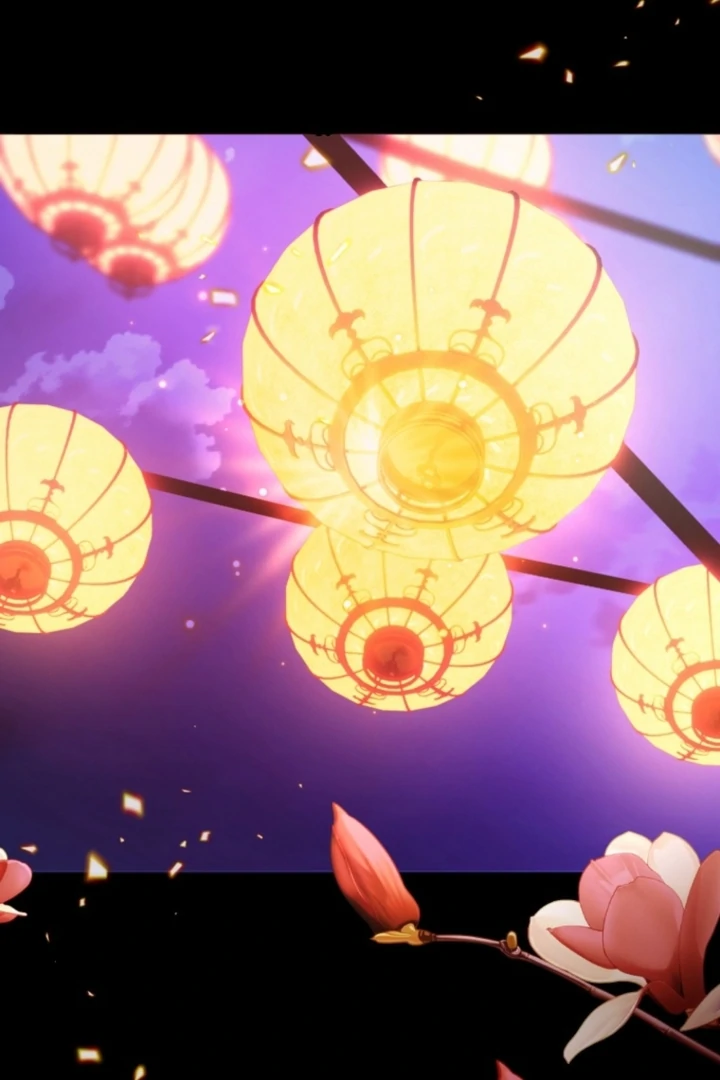 The Dream Brothel and the Sleepless Butterfly Chapter 6 - Page 105