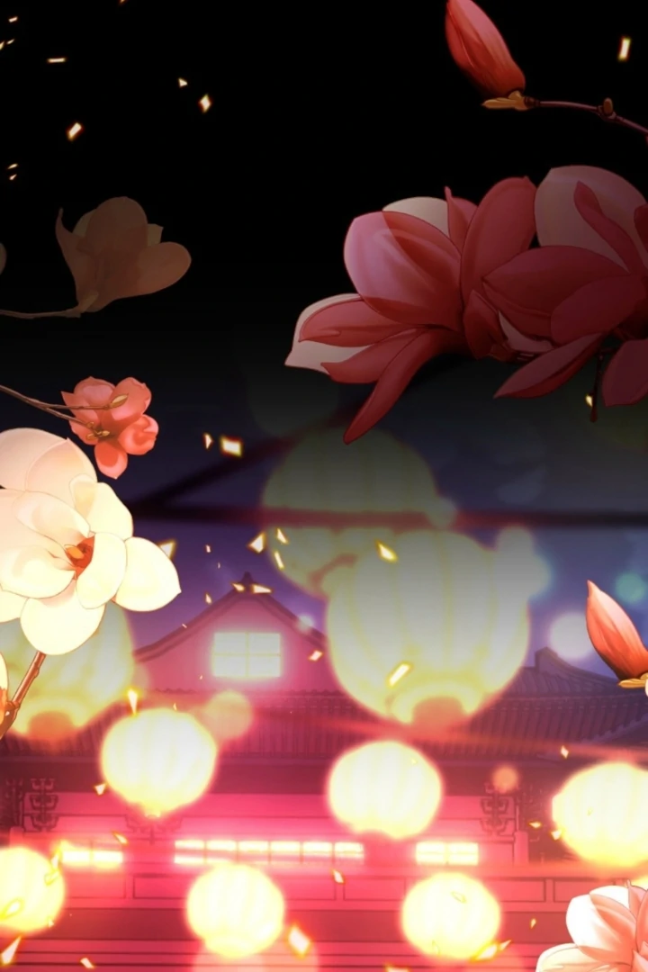 The Dream Brothel and the Sleepless Butterfly Chapter 6 - Page 106