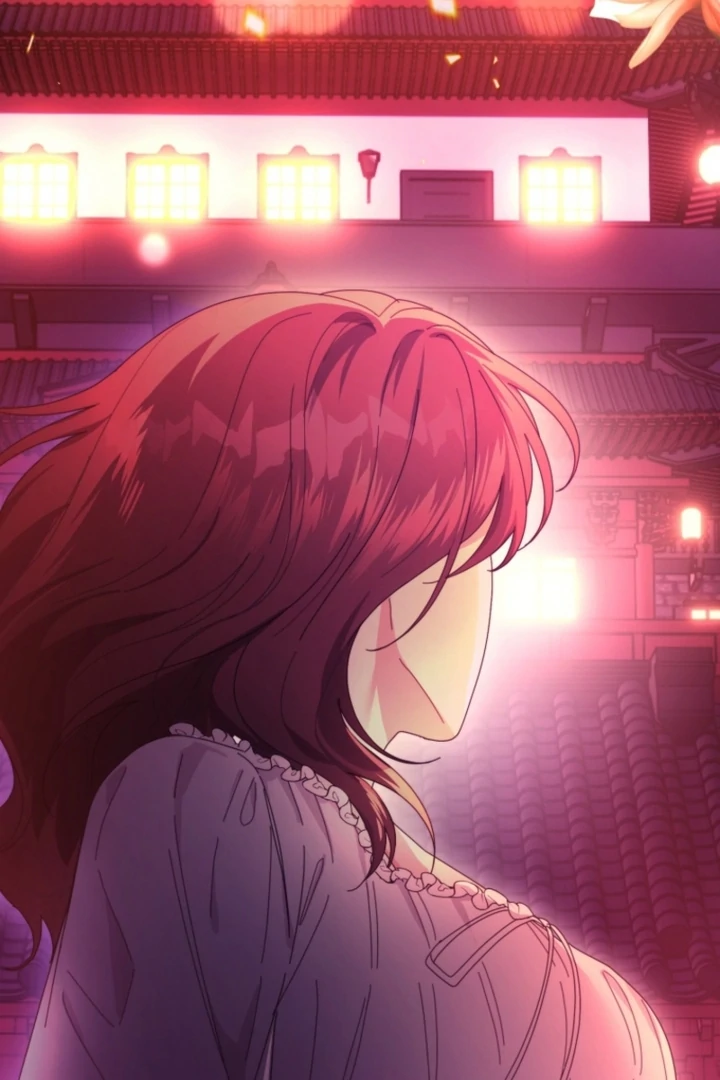 The Dream Brothel and the Sleepless Butterfly Chapter 6 - Page 107