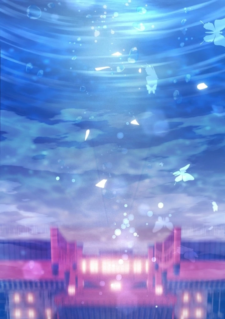 The Dream Brothel and the Sleepless Butterfly Chapter 6 - Page 12