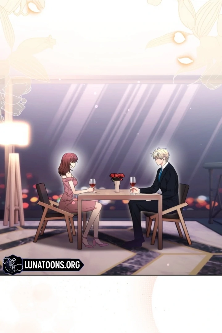 The Dream Brothel and the Sleepless Butterfly Chapter 6 - Page 116