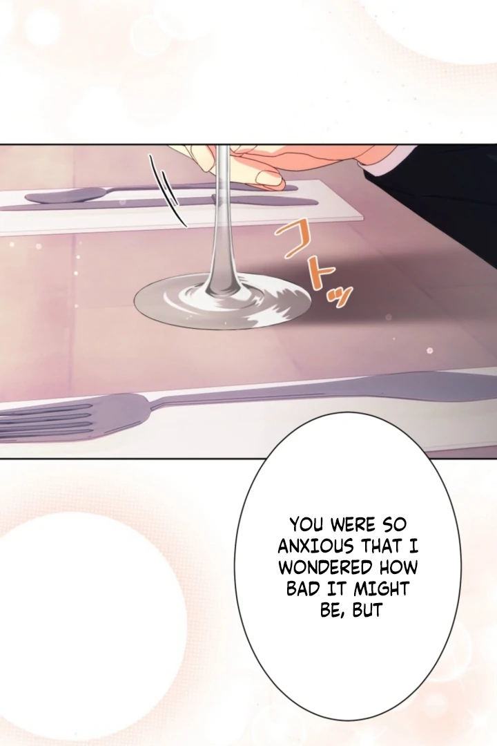 The Dream Brothel and the Sleepless Butterfly Chapter 6 - Page 117