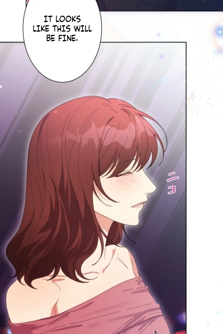 The Dream Brothel and the Sleepless Butterfly Chapter 6 - Page 119