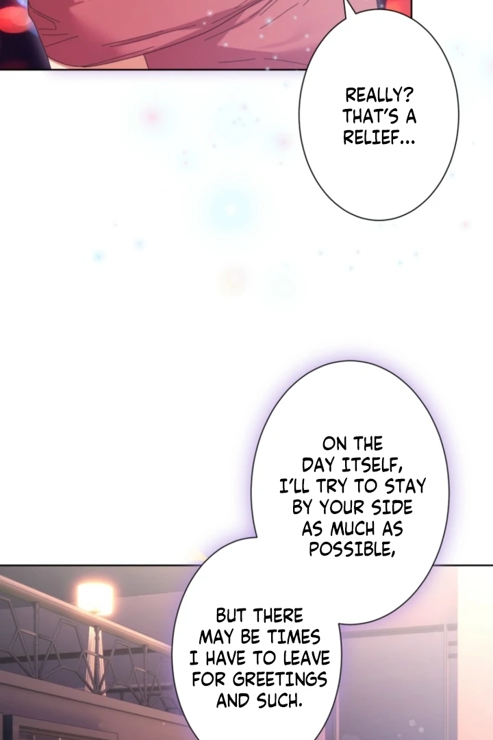 The Dream Brothel and the Sleepless Butterfly Chapter 6 - Page 120