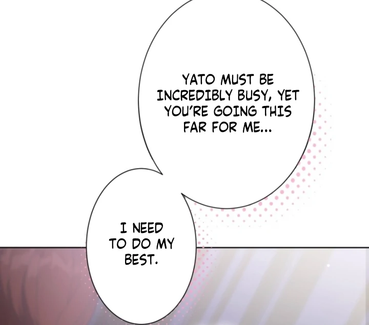 The Dream Brothel and the Sleepless Butterfly Chapter 6 - Page 123