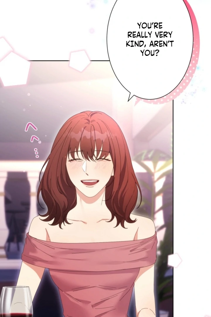 The Dream Brothel and the Sleepless Butterfly Chapter 6 - Page 125