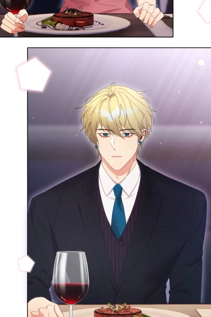 The Dream Brothel and the Sleepless Butterfly Chapter 6 - Page 126