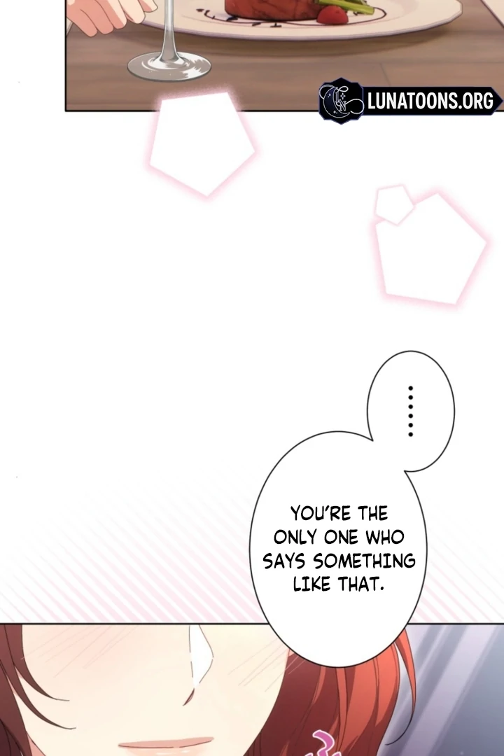 The Dream Brothel and the Sleepless Butterfly Chapter 6 - Page 127