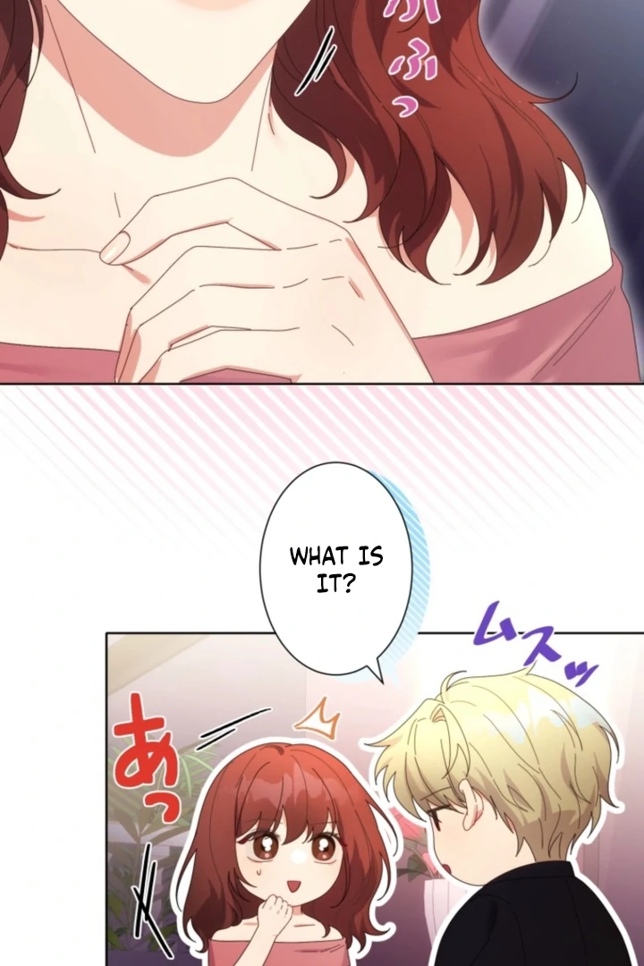 The Dream Brothel and the Sleepless Butterfly Chapter 6 - Page 128