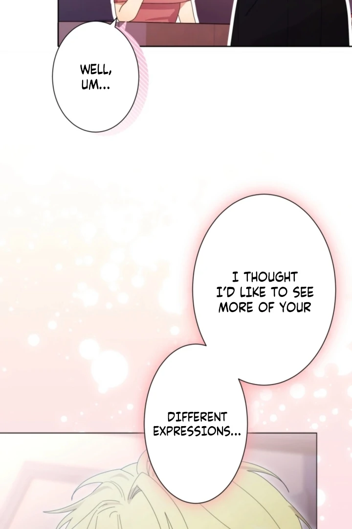 The Dream Brothel and the Sleepless Butterfly Chapter 6 - Page 129