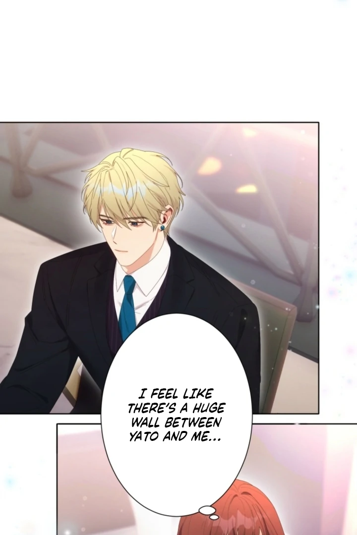 The Dream Brothel and the Sleepless Butterfly Chapter 6 - Page 133