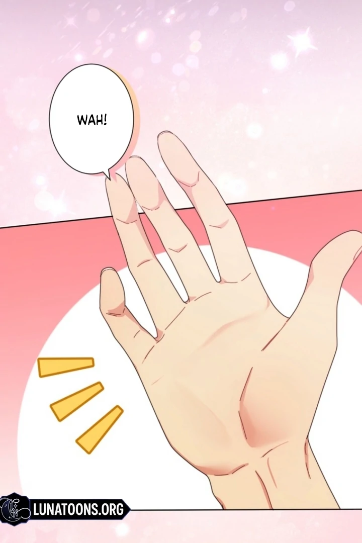 The Dream Brothel and the Sleepless Butterfly Chapter 6 - Page 20