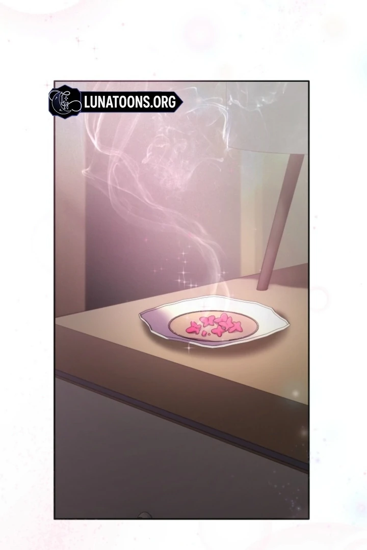 The Dream Brothel and the Sleepless Butterfly Chapter 6 - Page 3