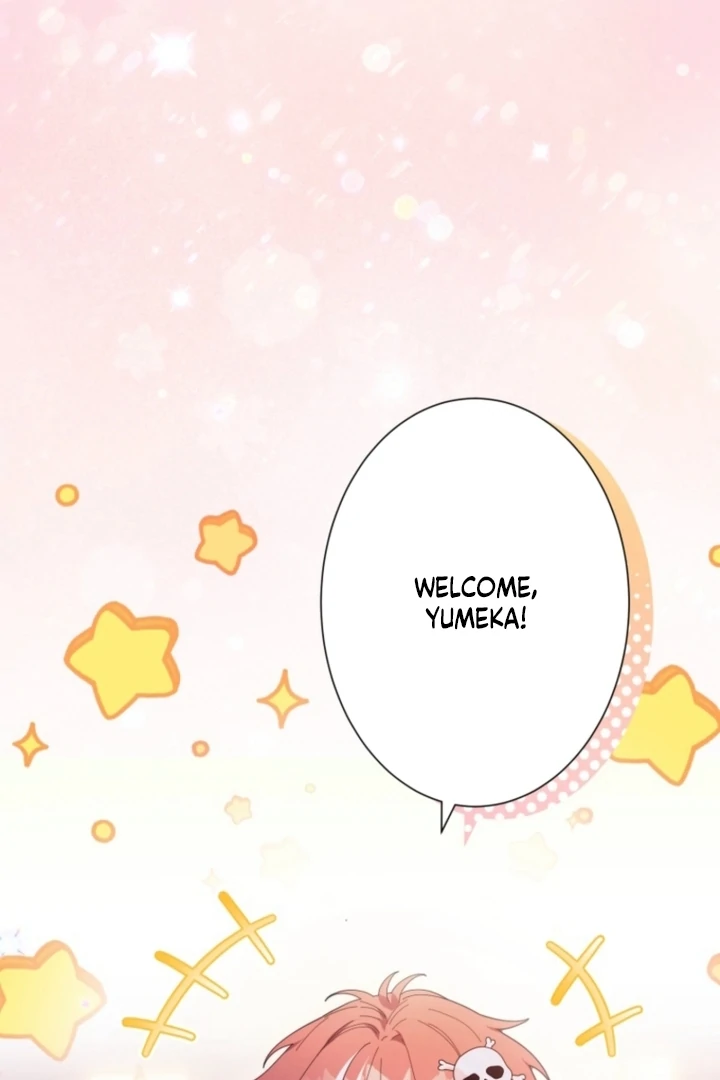 The Dream Brothel and the Sleepless Butterfly Chapter 6 - Page 21