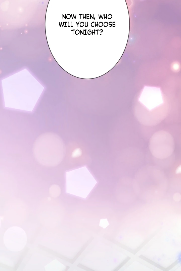 The Dream Brothel and the Sleepless Butterfly Chapter 6 - Page 25