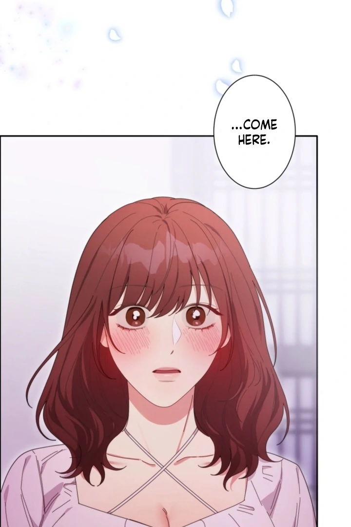 The Dream Brothel and the Sleepless Butterfly Chapter 6 - Page 31