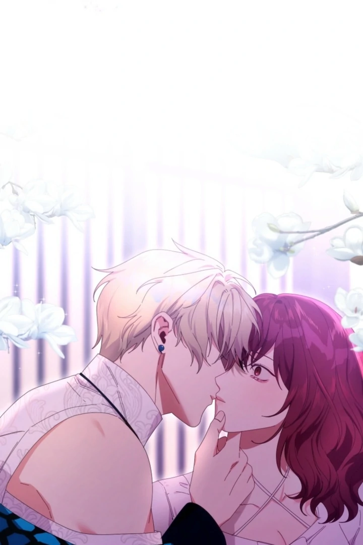 The Dream Brothel and the Sleepless Butterfly Chapter 6 - Page 35