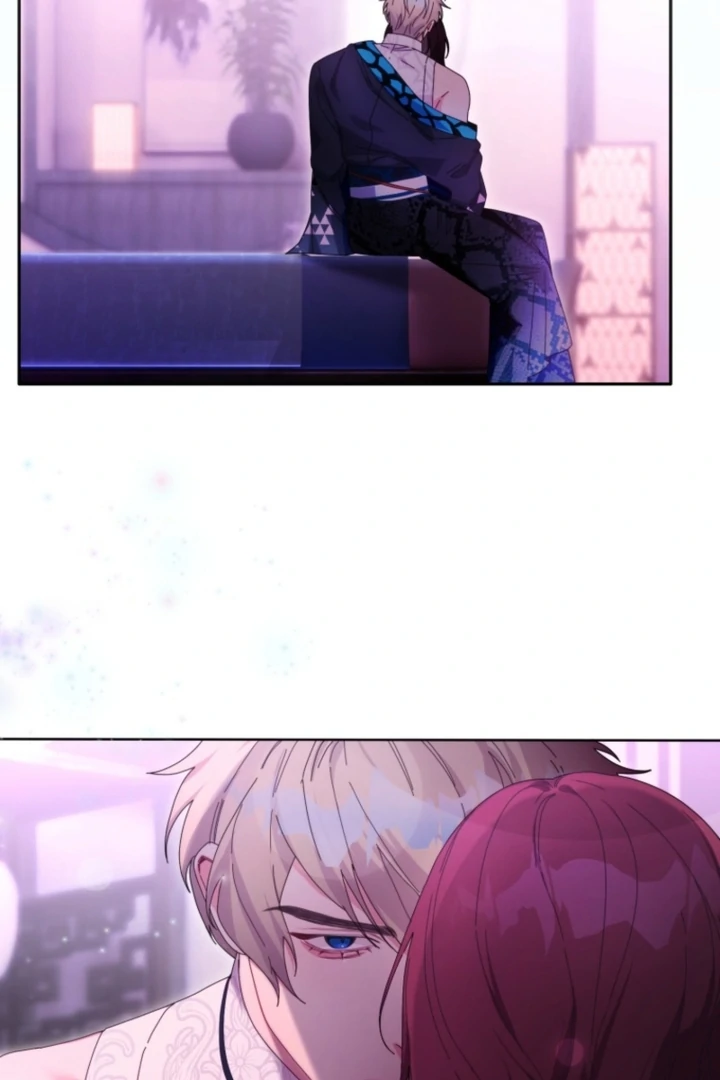 The Dream Brothel and the Sleepless Butterfly Chapter 6 - Page 38