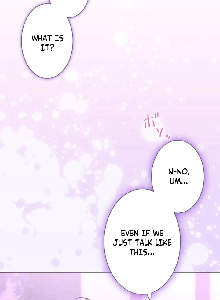 The Dream Brothel and the Sleepless Butterfly Chapter 6 - Page 40