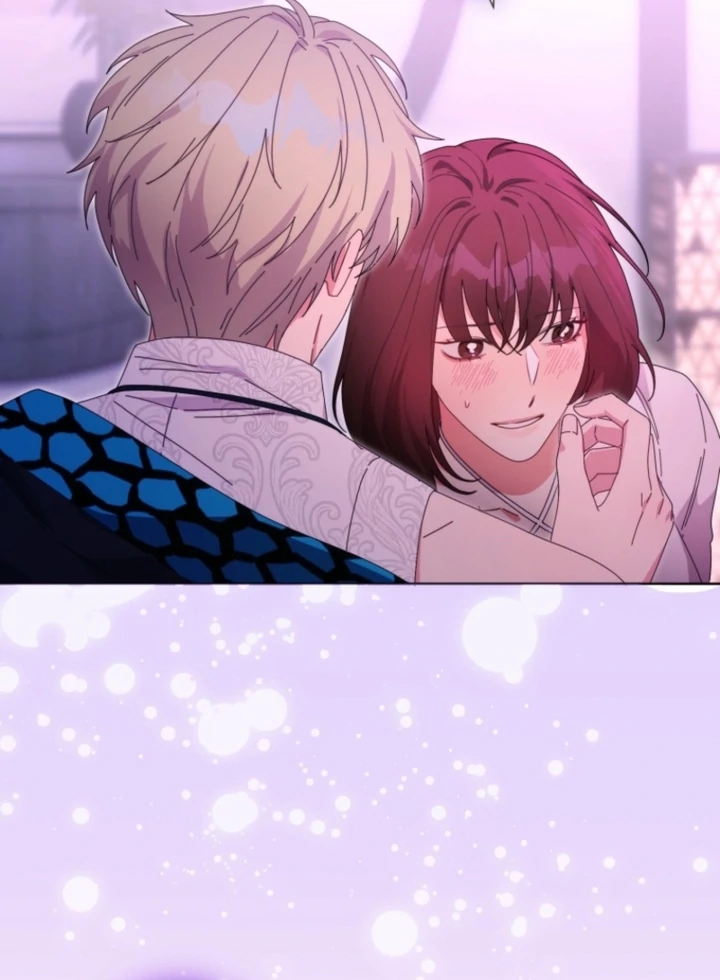 The Dream Brothel and the Sleepless Butterfly Chapter 6 - Page 41