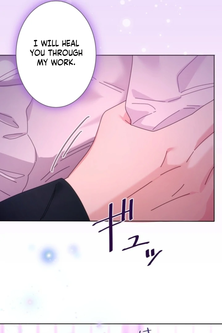 The Dream Brothel and the Sleepless Butterfly Chapter 6 - Page 42